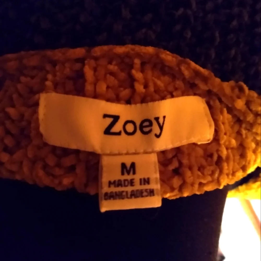 Zoey Cardigan - Picture 2 of 7